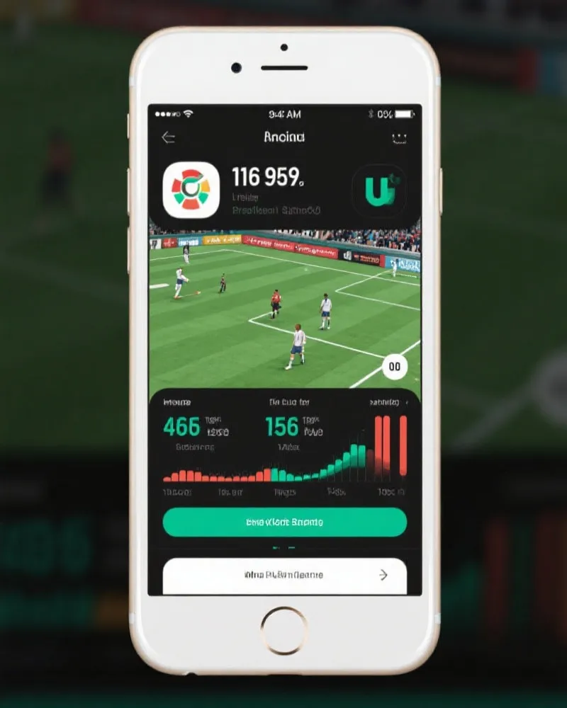 App Features