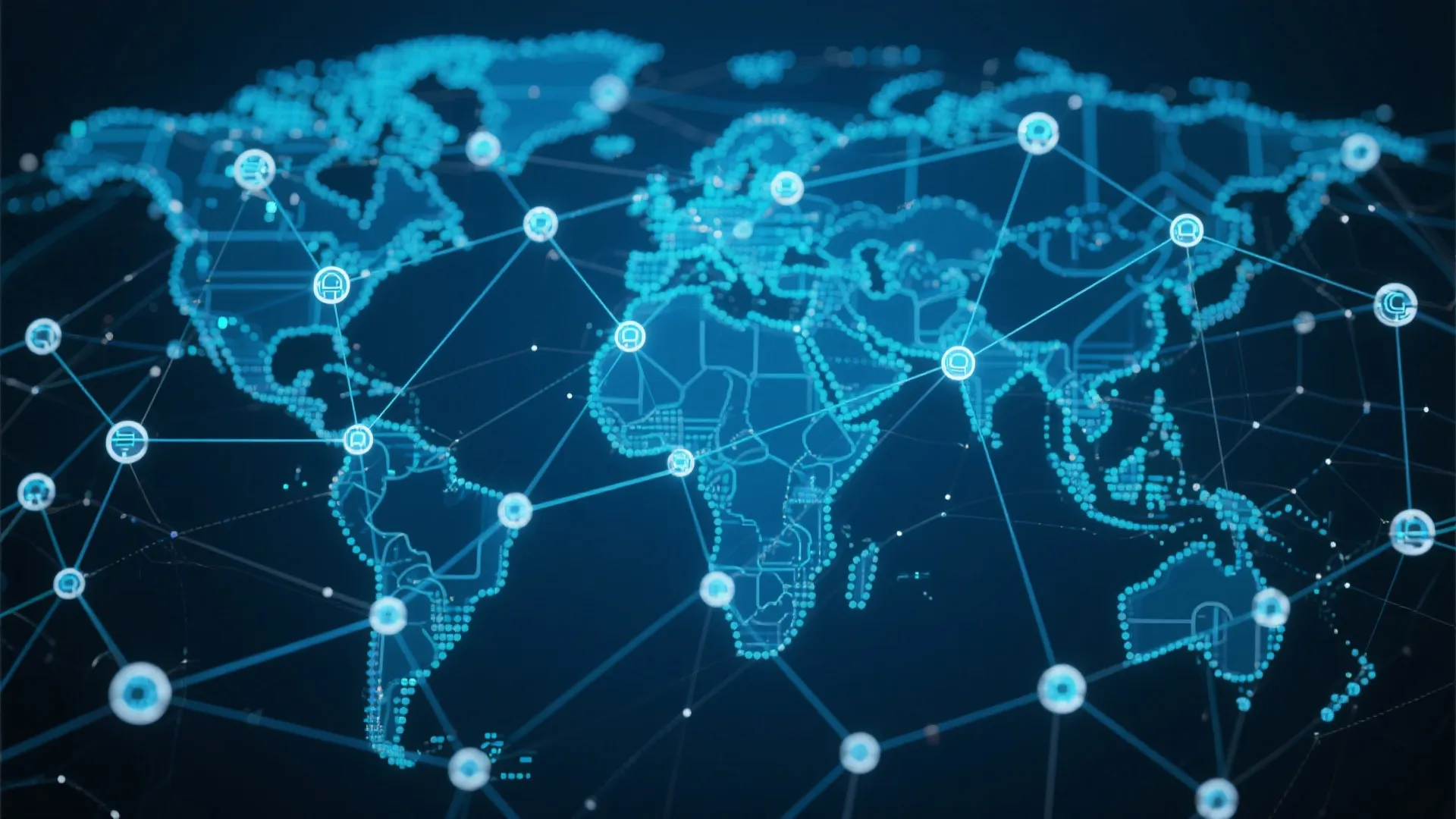 Network Background